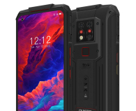 OUKITEL WP7 8/128GB 8000mAh czarny - 570110 - zdjęcie 10